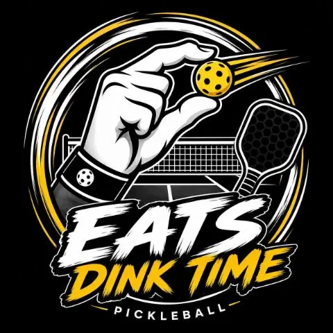 Eats Dink Time
