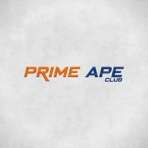 Prime Ape Club