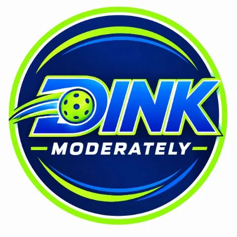 DINK MODERATELY 🏓👌