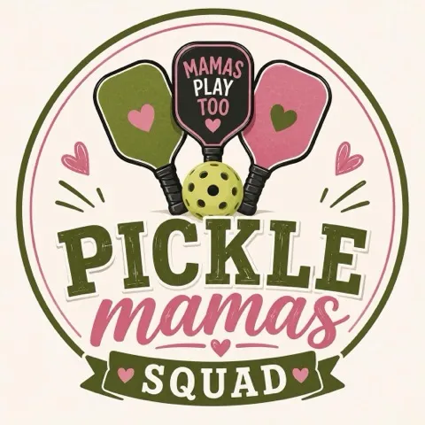 Pickle Mamas Squad