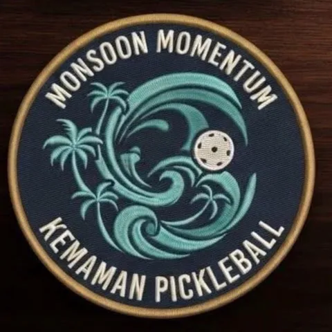 Monsoon Momentum Kemaman Pickleball 