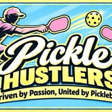PICKLE HUSTLERS