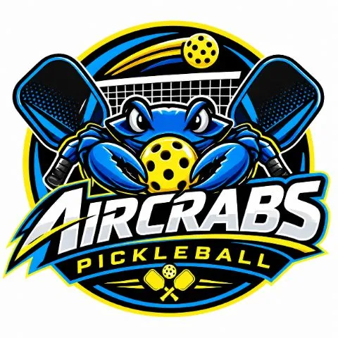 AIRCRABS PICKLEBALL CLUB