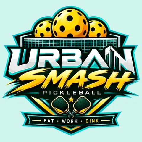 URBAN SMASH