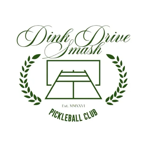 Dink, Drive & Smash
