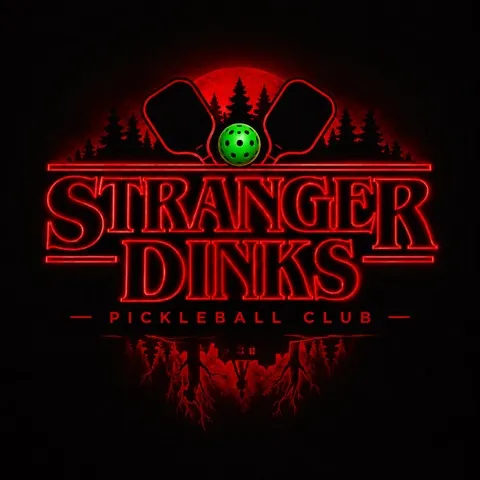 Stranger Dinks