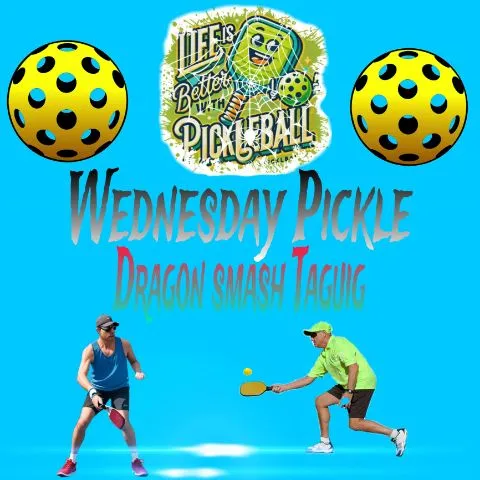 Wednesday Pickle