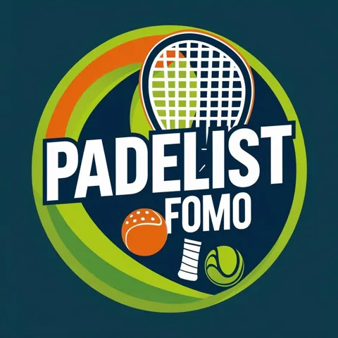 PADELIST FOMO
