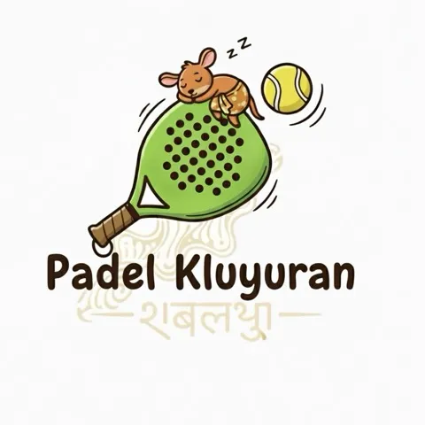 Padel Kluyuran