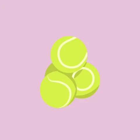 mal3ab’ha tennis 🎾 