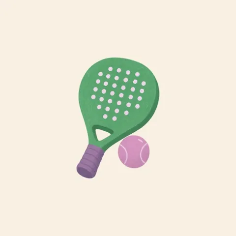 mal3ab’ha padel 🎾