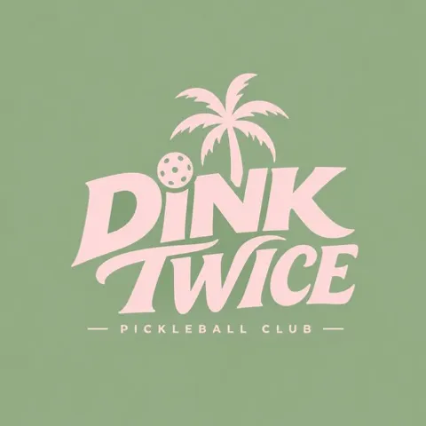 Dink Twice 