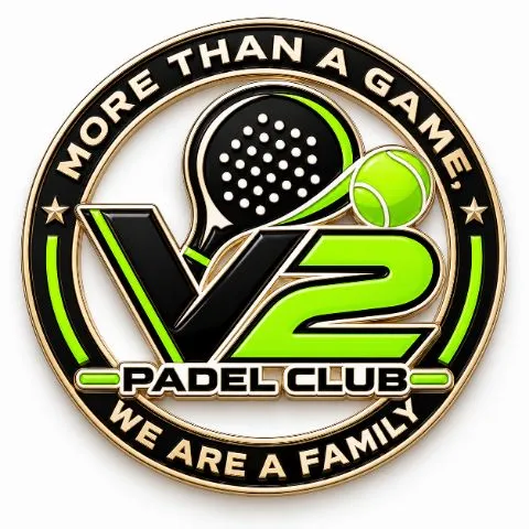 V2 PADEL CLUB