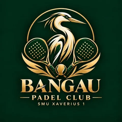 Bangau Padel Club