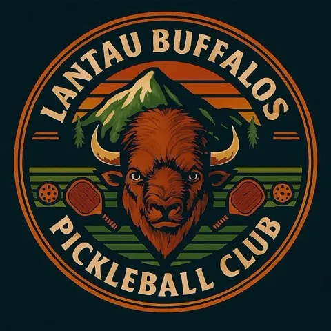 Lantau Buffalos Pickleball Club