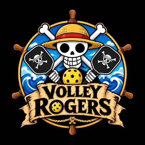 Volley Rogers