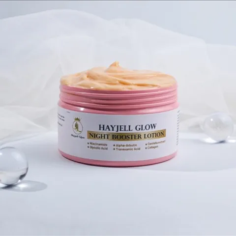 HAYJELL