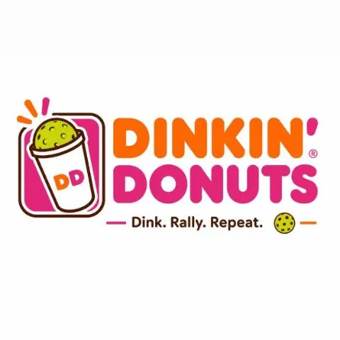 DINKIN' DONUTS