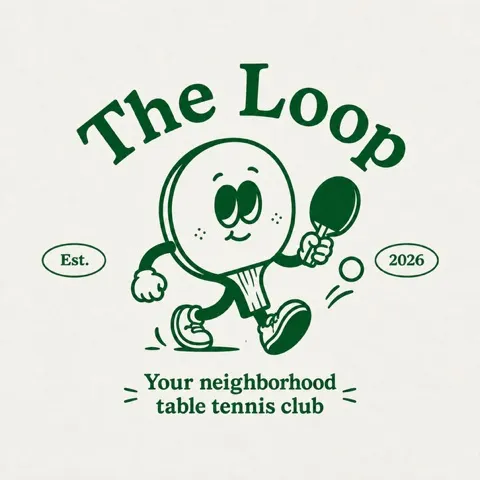 The Loop