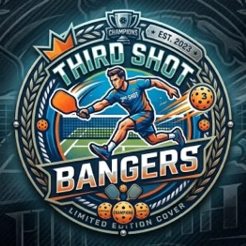 THIRDSHOT BANGERS