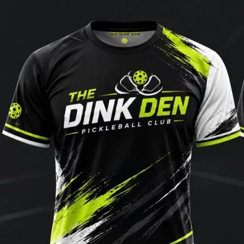 The Dink Den