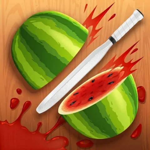 Fruit Ninja