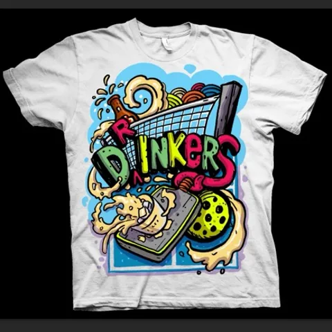 The D(r)INKERS
