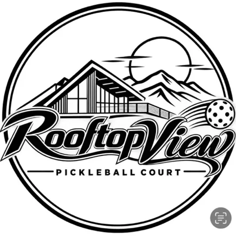 Rooftop View Pickleball Club