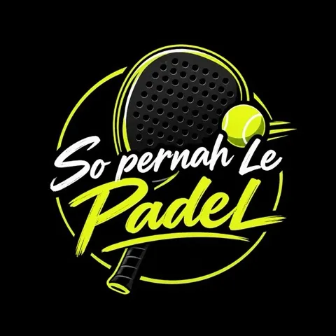 So pernah le PadeL