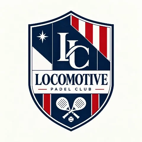 Locomotive