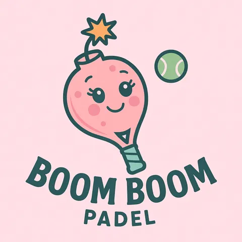 Boom Boom Padel