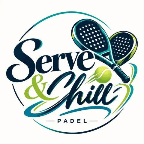 Serve & Chill