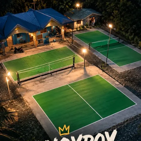 B3J DINK CLUB🥒🏓