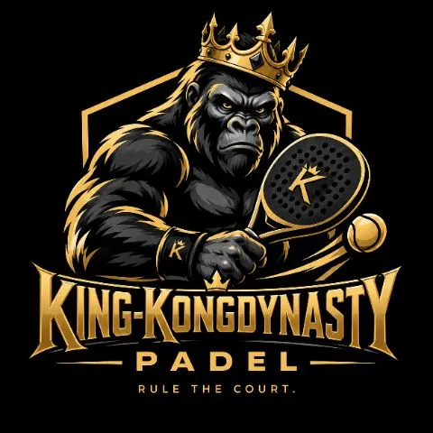 King-Kongdynasty Padel