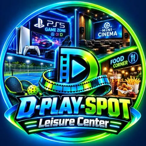 D-Play Spot Leisure Center