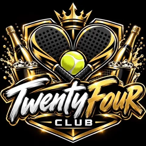 Twenty Four 