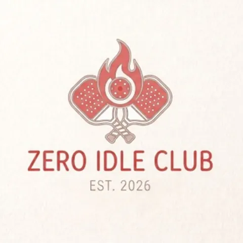 ZERO IDLE ☄️
