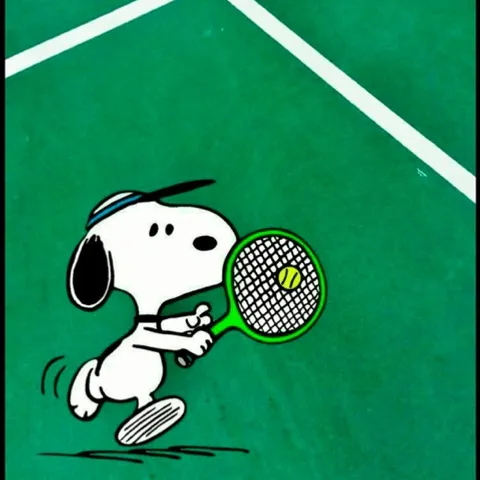 Skena Tennis Malang