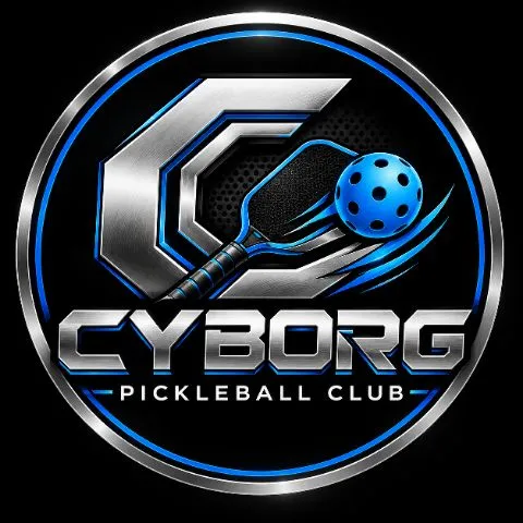 CYBORG PICKLEBALL CLUB