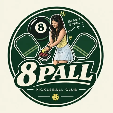 8 pall 🎱