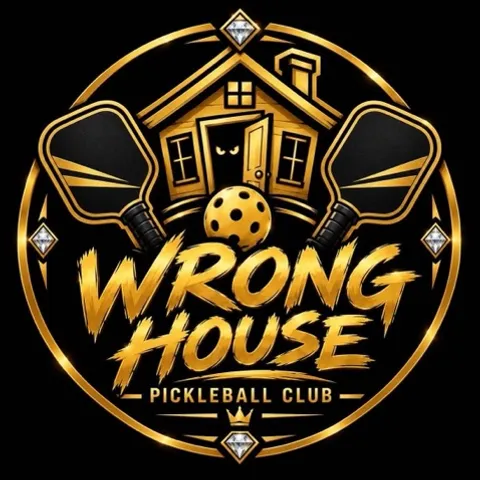 WRONG HOUSE