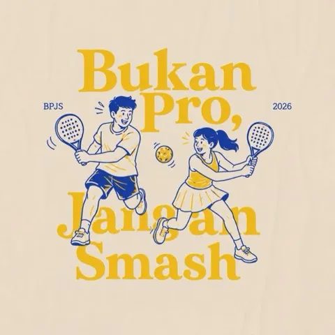 BPJS padel
