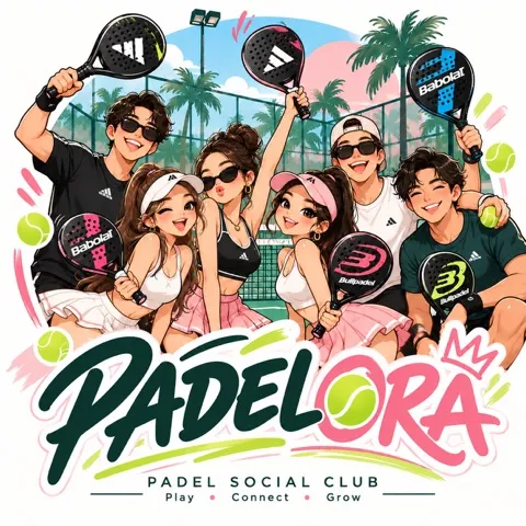 Padelora Batam