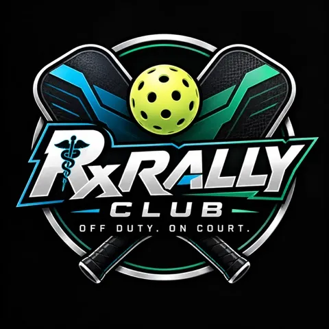 Rx Rally Club