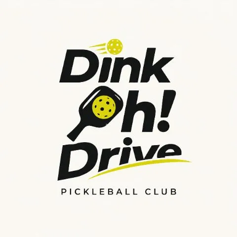 Dink Oh! Drive Pickleball Club