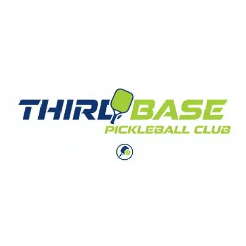 ThirdBase Pickleball Club