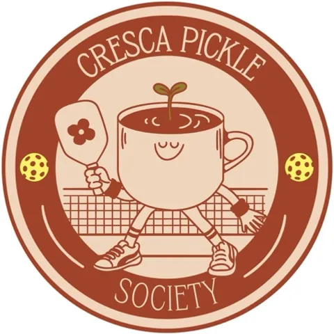 Cresca Pickle Society