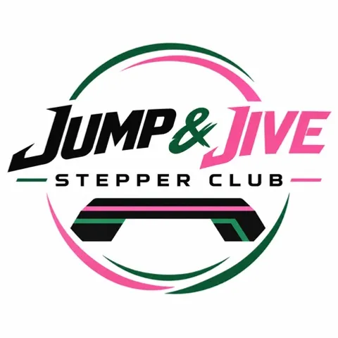 Jump & Jive Stepper Club
