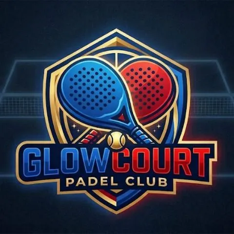 GlowCourt Padel Club