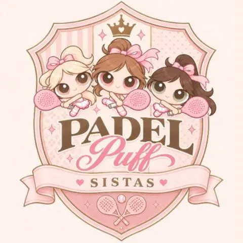 Padel Puff